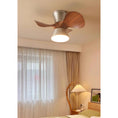 Load image into Gallery viewer, Corabelle Ceiling Fan Light