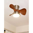Load image into Gallery viewer, Corabelle Ceiling Fan Light