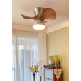 Load image into Gallery viewer, Corabelle Ceiling Fan Light