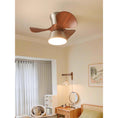 Load image into Gallery viewer, Corabelle Ceiling Fan Light