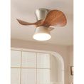 Load image into Gallery viewer, Corabelle Ceiling Fan Light
