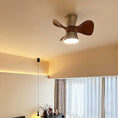 Load image into Gallery viewer, Corabelle Ceiling Fan Light