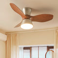 Load image into Gallery viewer, Corabelle Ceiling Fan Light