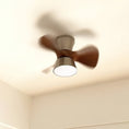 Load image into Gallery viewer, Corabelle Ceiling Fan Light