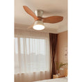 Load image into Gallery viewer, Corabelle Ceiling Fan Light
