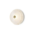 Load image into Gallery viewer, Coral Travertine Wall Lamp