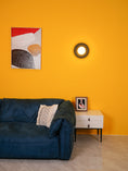 Load image into Gallery viewer, Corona Round Wall Lamp