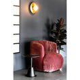 Load image into Gallery viewer, Corona Round Wall Lamp