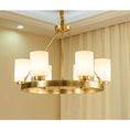 Load image into Gallery viewer, Corsica Chandelier