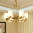 Load image into Gallery viewer, Corsica Chandelier
