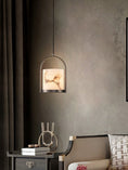 Load image into Gallery viewer, Cortland Pendant Light