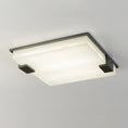 Load image into Gallery viewer, Covet Flush Mount Ceiling Light