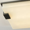 Load image into Gallery viewer, Covet Flush Mount Ceiling Light