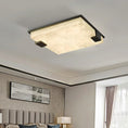 Load image into Gallery viewer, Covet Flush Mount Ceiling Light