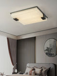 Load image into Gallery viewer, Covet Flush Mount Ceiling Light