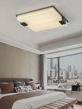 Load image into Gallery viewer, Covet Flush Mount Ceiling Light