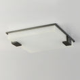 Load image into Gallery viewer, Covet Flush Mount Ceiling Light
