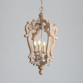 Laad afbeelding in galerij, Crestavelle Hanglamp