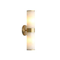 Load image into Gallery viewer, Crestmoor Vanity Sconce