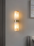 Load image into Gallery viewer, Crestmoor Vanity Sconce