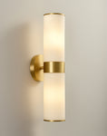 Load image into Gallery viewer, Crestmoor Vanity Sconce