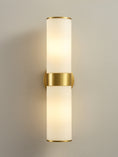 Load image into Gallery viewer, Crestmoor Vanity Sconce