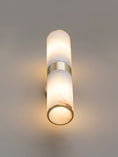 Load image into Gallery viewer, Crestmoor Vanity Sconce