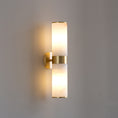 Load image into Gallery viewer, Crestmoor Vanity Sconce