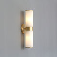 Load image into Gallery viewer, Crestmoor Vanity Sconce