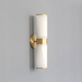 Load image into Gallery viewer, Crestmoor Vanity Sconce