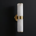 Load image into Gallery viewer, Crestmoor Vanity Sconce