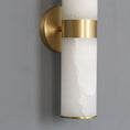 Load image into Gallery viewer, Crestmoor Vanity Sconce