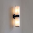 Load image into Gallery viewer, Crestmoor Vanity Sconce