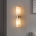 Load image into Gallery viewer, Crestmoor Vanity Sconce