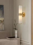 Load image into Gallery viewer, Crestmoor Vanity Sconce