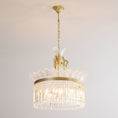 Load image into Gallery viewer, Crinoline Chandelier