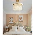Load image into Gallery viewer, Crinoline Chandelier