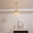 Bild in Galerie-Betrachter laden, Crinoline Chandelier