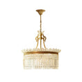 Load image into Gallery viewer, Crinoline Chandelier