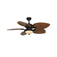 Load image into Gallery viewer, Cruise 42″ Ceiling Fan Light
