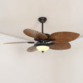 Load image into Gallery viewer, Cruise 42″ Ceiling Fan Light