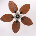 Load image into Gallery viewer, Cruise 42″ Ceiling Fan Light