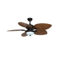 Load image into Gallery viewer, Cruise 42″ Ceiling Fan Light