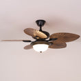 Load image into Gallery viewer, Cruise 42″ Ceiling Fan Light