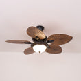 Load image into Gallery viewer, Cruise 42″ Ceiling Fan Light