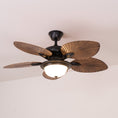 Load image into Gallery viewer, Cruise 42″ Ceiling Fan Light