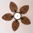 Load image into Gallery viewer, Cruise 42″ Ceiling Fan Light