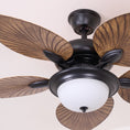 Load image into Gallery viewer, Cruise 42″ Ceiling Fan Light