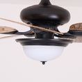 Load image into Gallery viewer, Cruise 42″ Ceiling Fan Light