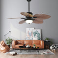 Load image into Gallery viewer, Cruise 42″ Ceiling Fan Light